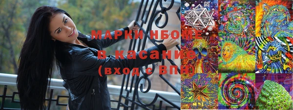 каннабис Белокуриха